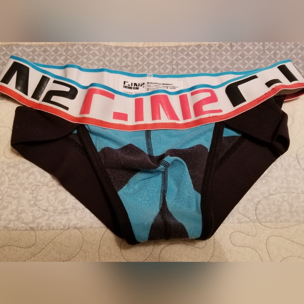 C-IN2 Men's Briefs